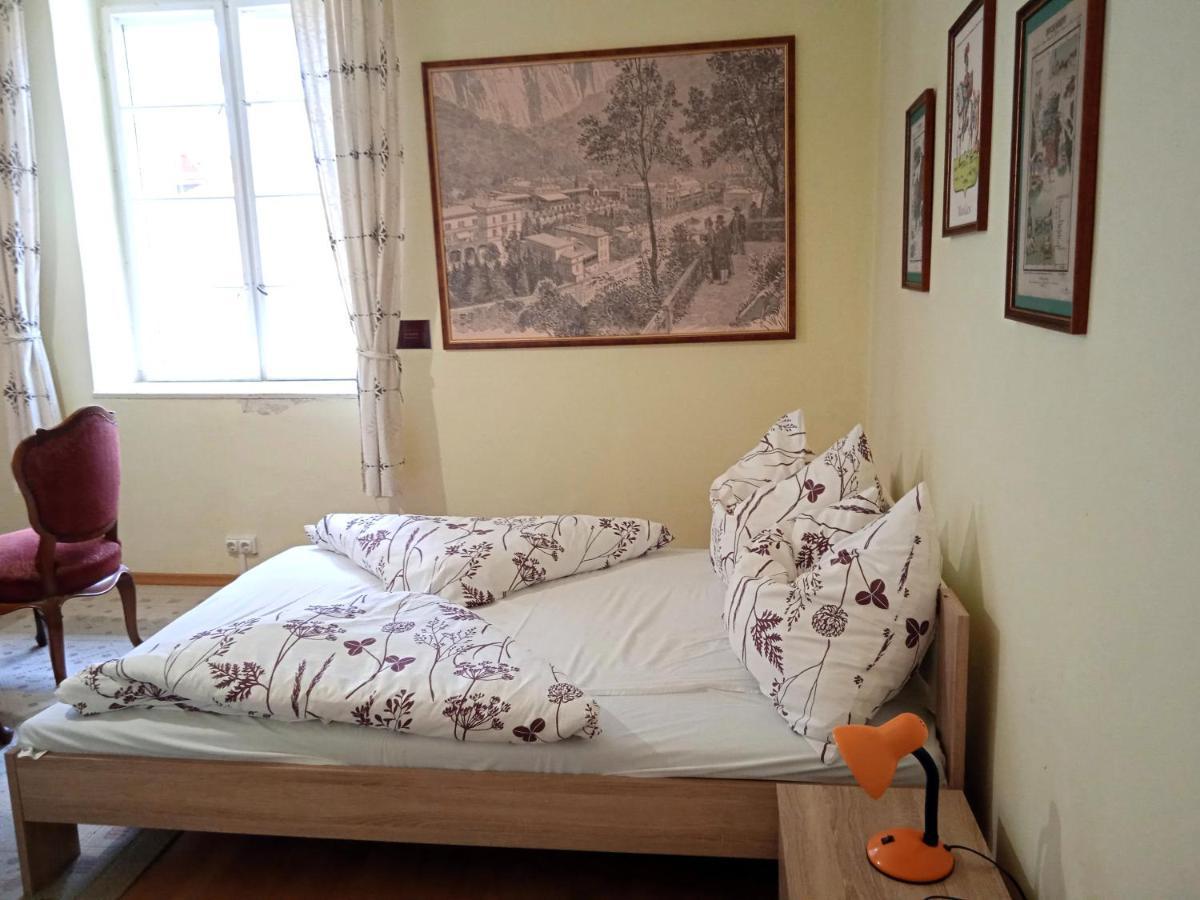 Bed and Breakfast Nagy-Magyarorszag Park Isztimer Экстерьер фото