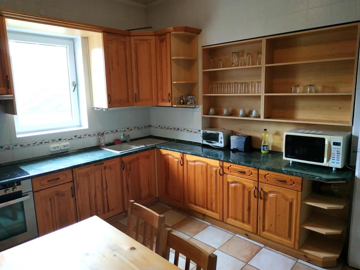 Bed and Breakfast Nagy-Magyarorszag Park Isztimer Экстерьер фото